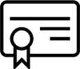 icone graduação